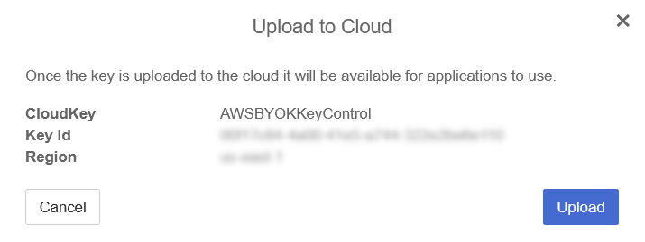 keycontrol cancel deletion cloudkey 4