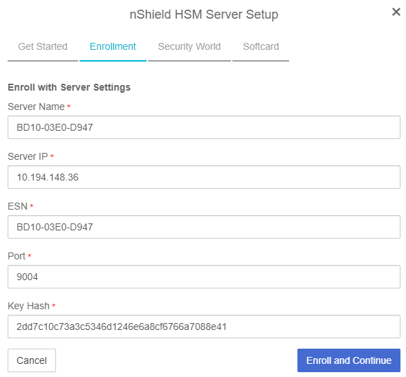 hsmenrollment