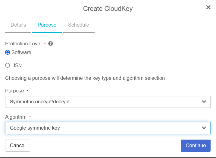 create cloudkey keycontrol 3