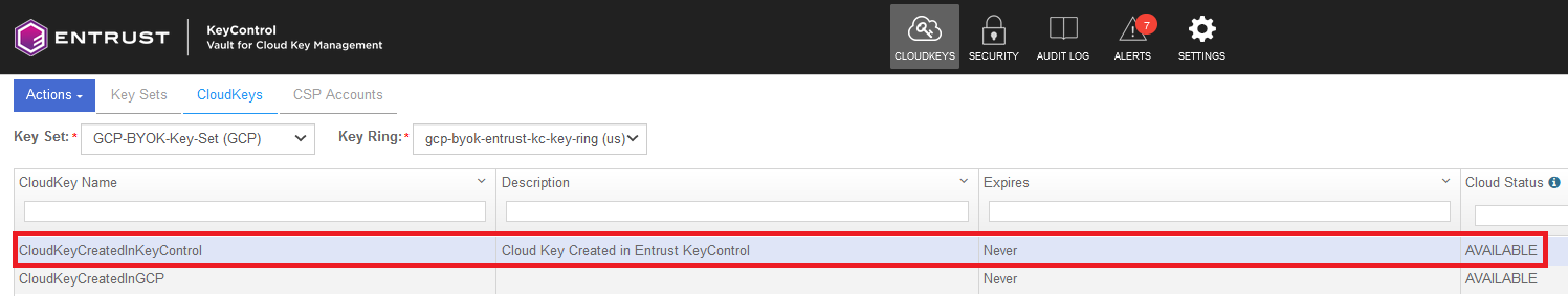 keycontrol key rotation 1