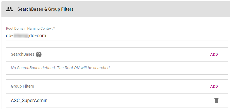 eidirectoryfilters