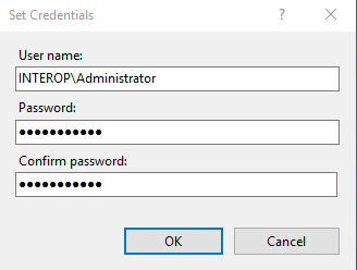 PKI Repository 3 Path Credentials