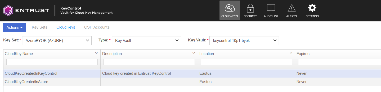 keycontrol key rotation 1