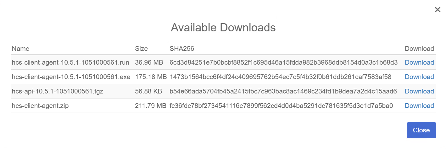 policy agents available