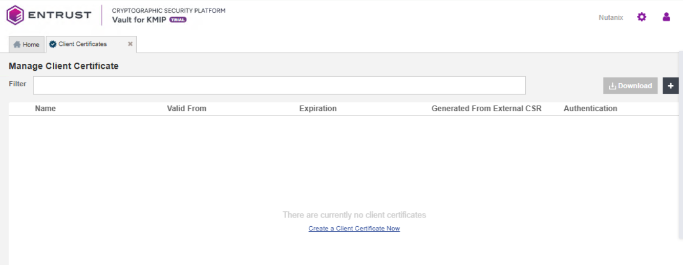 create certificate bundles 2