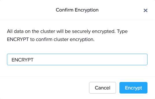 nutanix certauth encrypt 1