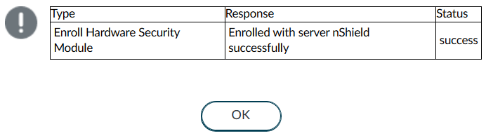 firewall status