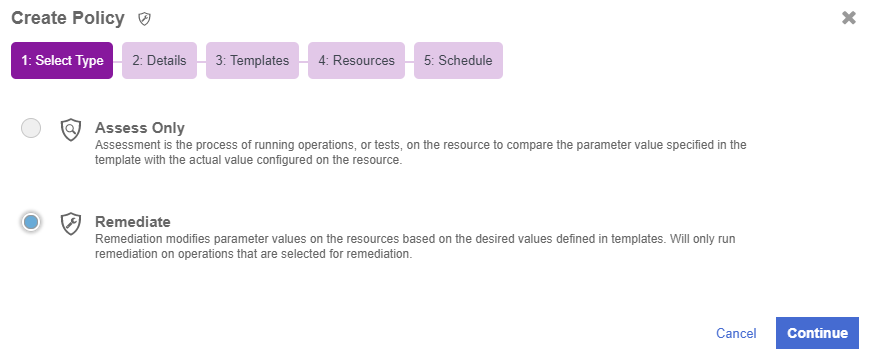 ch remediate