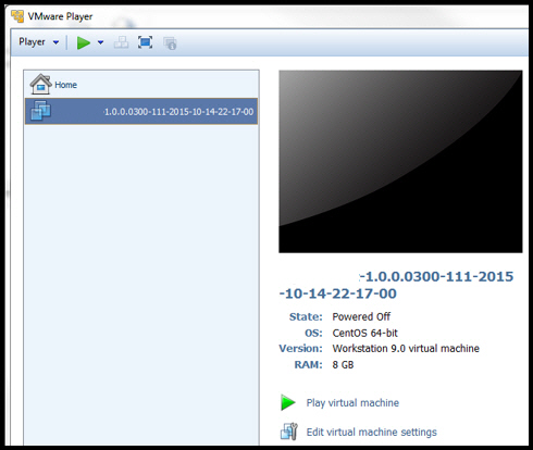 nShield Monitor VM