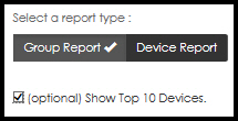 Show Top 10 Devices